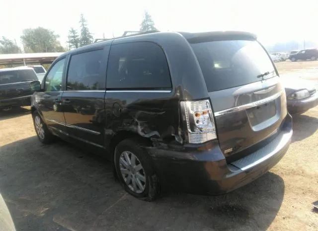 Photo 2 VIN: 2C4RC1BG8FR561270 - CHRYSLER TOWN & COU 