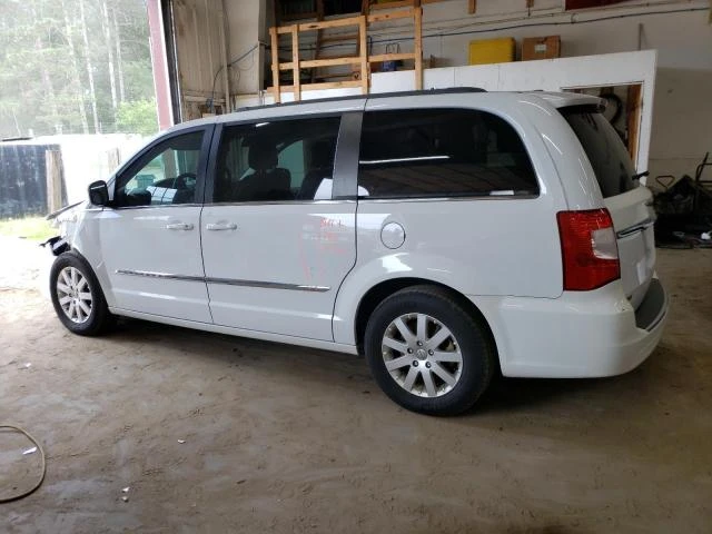 Photo 1 VIN: 2C4RC1BG8FR564752 - CHRYSLER TOWN & COU 