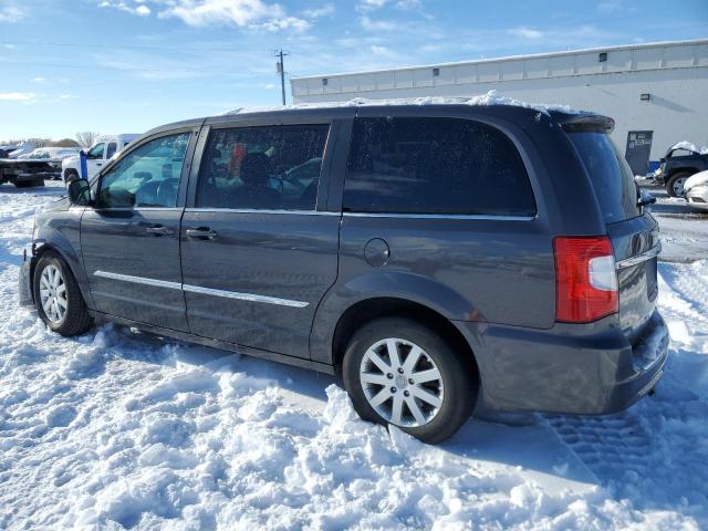 Photo 1 VIN: 2C4RC1BG8FR565254 - CHRYSLER MINIVAN 