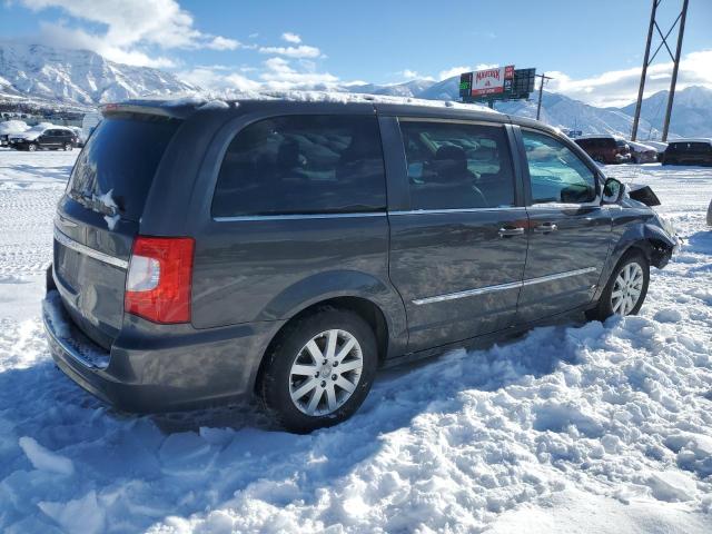 Photo 2 VIN: 2C4RC1BG8FR565254 - CHRYSLER MINIVAN 