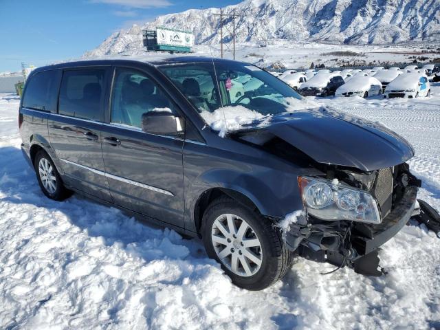 Photo 3 VIN: 2C4RC1BG8FR565254 - CHRYSLER MINIVAN 