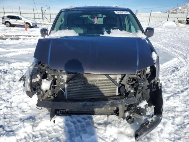 Photo 4 VIN: 2C4RC1BG8FR565254 - CHRYSLER MINIVAN 