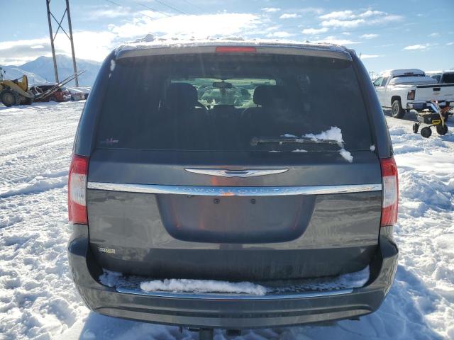 Photo 5 VIN: 2C4RC1BG8FR565254 - CHRYSLER MINIVAN 