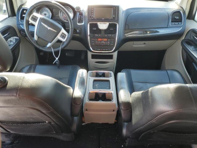 Photo 7 VIN: 2C4RC1BG8FR565254 - CHRYSLER MINIVAN 