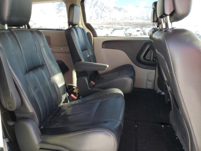 Photo 9 VIN: 2C4RC1BG8FR565254 - CHRYSLER MINIVAN 