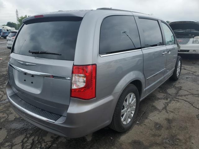 Photo 3 VIN: 2C4RC1BG8FR565576 - CHRYSLER TOWN & COU 