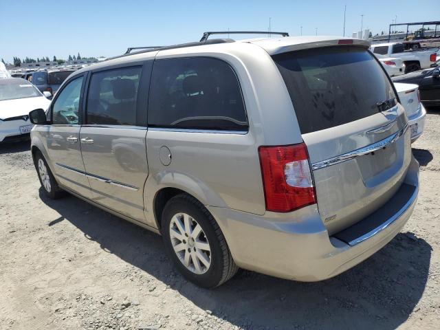 Photo 1 VIN: 2C4RC1BG8FR565612 - CHRYSLER TOWN & COU 