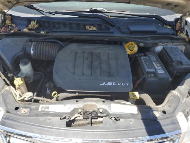 Photo 11 VIN: 2C4RC1BG8FR565612 - CHRYSLER TOWN & COU 