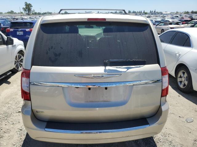 Photo 5 VIN: 2C4RC1BG8FR565612 - CHRYSLER TOWN & COU 