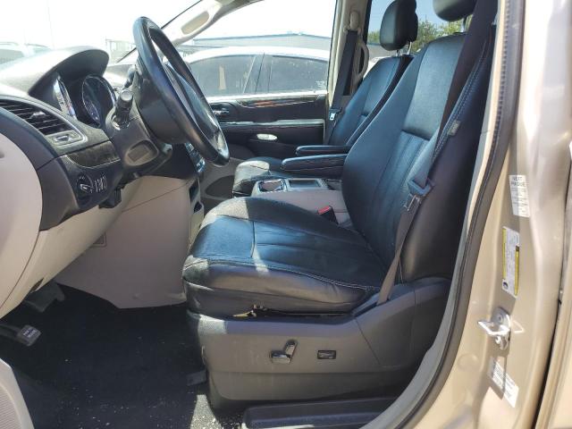 Photo 6 VIN: 2C4RC1BG8FR565612 - CHRYSLER TOWN & COU 