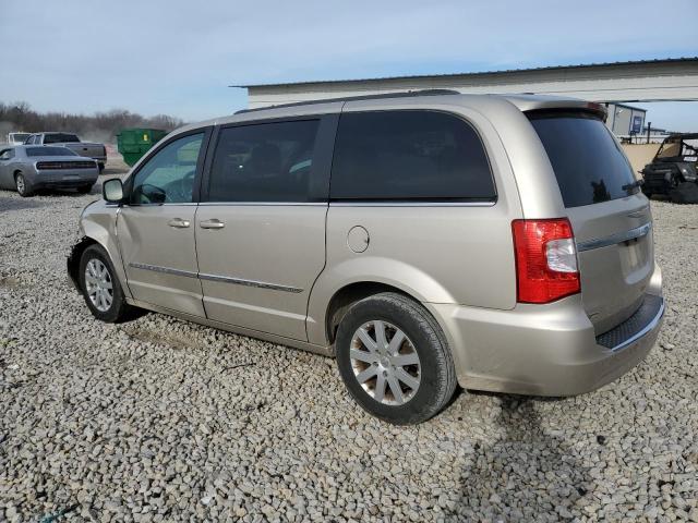 Photo 1 VIN: 2C4RC1BG8FR570888 - CHRYSLER MINIVAN 