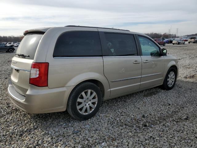 Photo 2 VIN: 2C4RC1BG8FR570888 - CHRYSLER MINIVAN 