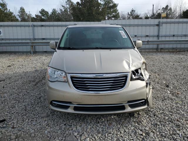 Photo 4 VIN: 2C4RC1BG8FR570888 - CHRYSLER MINIVAN 