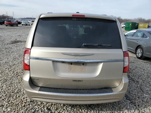 Photo 5 VIN: 2C4RC1BG8FR570888 - CHRYSLER MINIVAN 