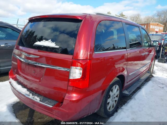 Photo 3 VIN: 2C4RC1BG8FR571880 - CHRYSLER TOWN & COUNTRY 