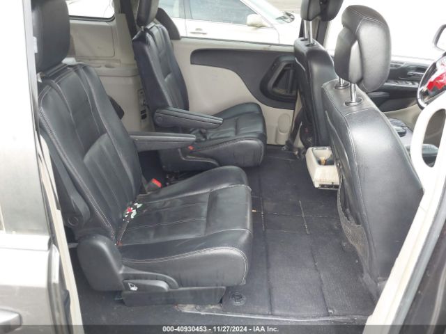 Photo 7 VIN: 2C4RC1BG8FR577159 - CHRYSLER TOWN AND COUNTRY 