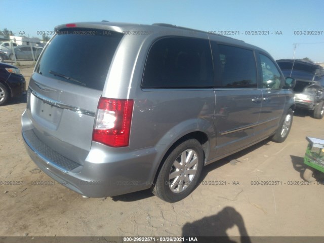 Photo 3 VIN: 2C4RC1BG8FR582507 - CHRYSLER TOWN & COUNTRY 