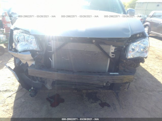 Photo 5 VIN: 2C4RC1BG8FR582507 - CHRYSLER TOWN & COUNTRY 