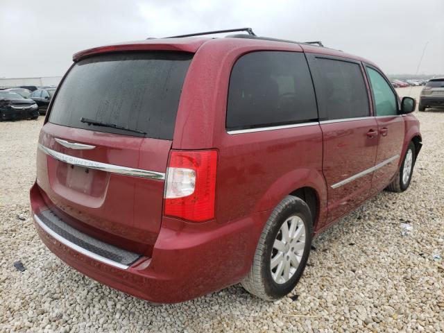 Photo 3 VIN: 2C4RC1BG8FR587920 - CHRYSLER TOWN &AMP COU 