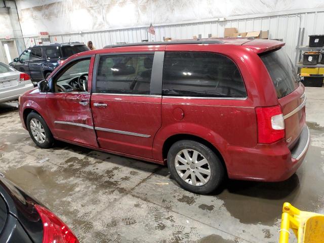 Photo 1 VIN: 2C4RC1BG8FR589957 - CHRYSLER MINIVAN 