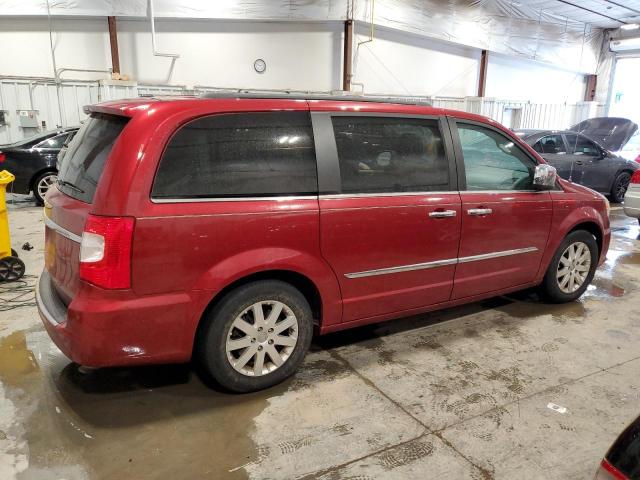 Photo 2 VIN: 2C4RC1BG8FR589957 - CHRYSLER MINIVAN 