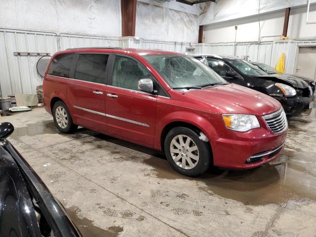 Photo 3 VIN: 2C4RC1BG8FR589957 - CHRYSLER MINIVAN 