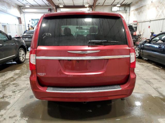 Photo 5 VIN: 2C4RC1BG8FR589957 - CHRYSLER MINIVAN 