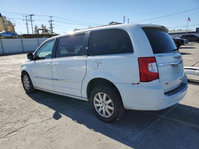 Photo 1 VIN: 2C4RC1BG8FR600858 - CHRYSLER TOWN & COU 