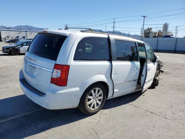 Photo 2 VIN: 2C4RC1BG8FR600858 - CHRYSLER TOWN & COU 