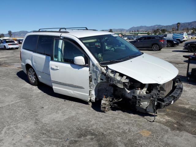 Photo 3 VIN: 2C4RC1BG8FR600858 - CHRYSLER TOWN & COU 