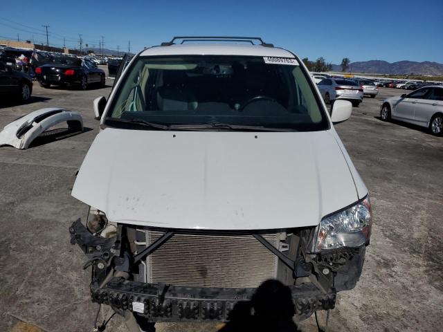 Photo 4 VIN: 2C4RC1BG8FR600858 - CHRYSLER TOWN & COU 