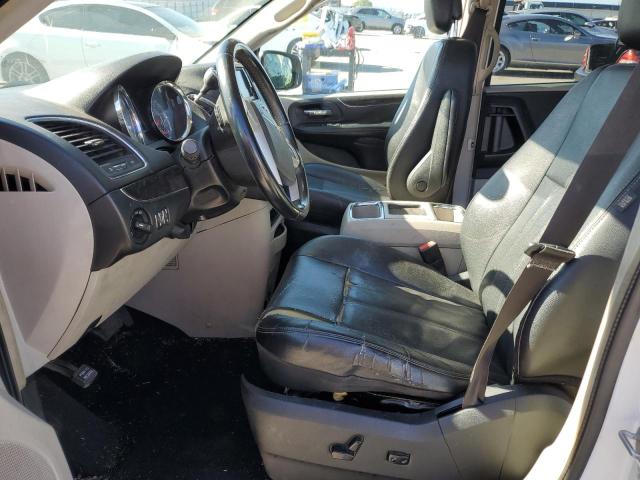 Photo 6 VIN: 2C4RC1BG8FR600858 - CHRYSLER TOWN & COU 