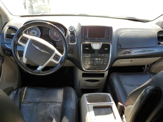 Photo 7 VIN: 2C4RC1BG8FR600858 - CHRYSLER TOWN & COU 