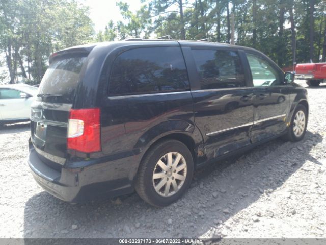 Photo 3 VIN: 2C4RC1BG8FR601248 - CHRYSLER TOWN & COUNTRY 