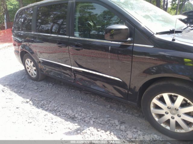 Photo 5 VIN: 2C4RC1BG8FR601248 - CHRYSLER TOWN & COUNTRY 