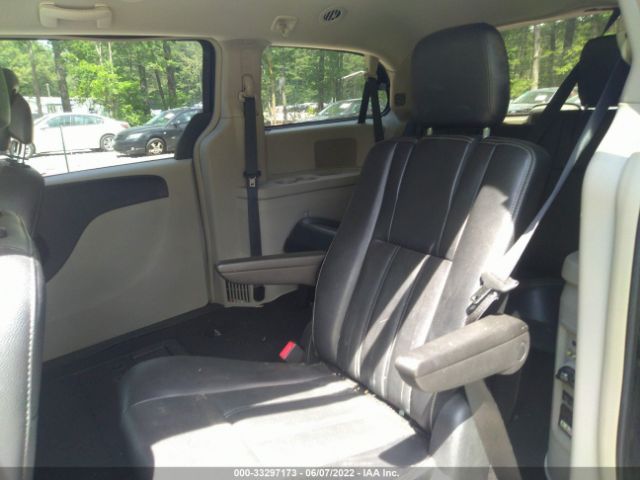 Photo 7 VIN: 2C4RC1BG8FR601248 - CHRYSLER TOWN & COUNTRY 