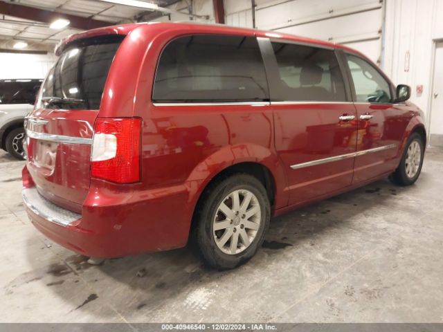 Photo 3 VIN: 2C4RC1BG8FR620995 - CHRYSLER TOWN AND COUNTRY 