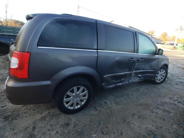 Photo 2 VIN: 2C4RC1BG8FR628241 - CHRYSLER MINIVAN 