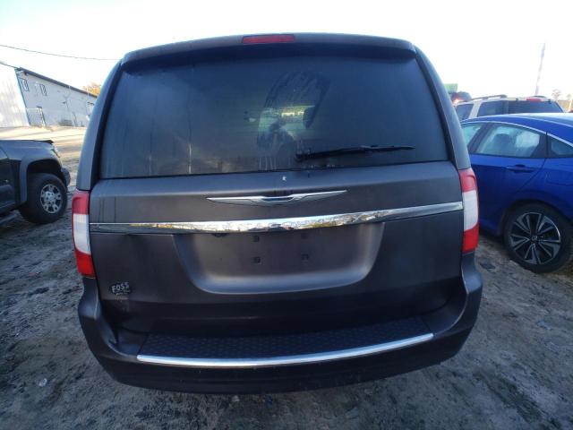 Photo 5 VIN: 2C4RC1BG8FR628241 - CHRYSLER MINIVAN 