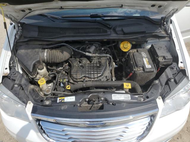 Photo 11 VIN: 2C4RC1BG8FR645380 - CHRYSLER MINIVAN 