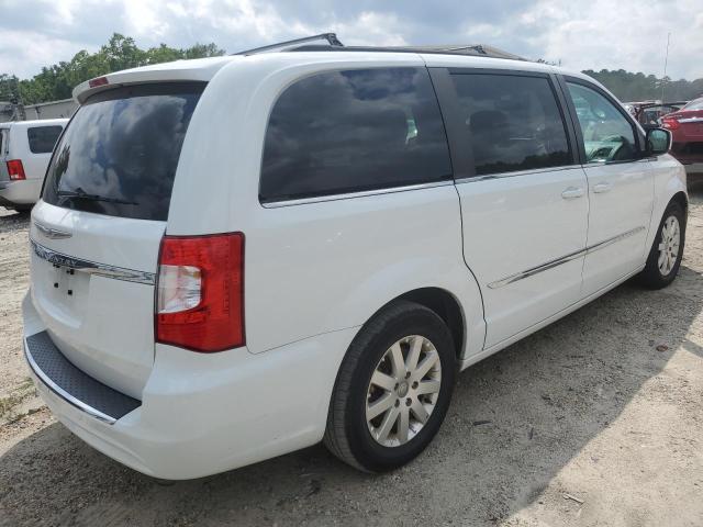 Photo 2 VIN: 2C4RC1BG8FR645380 - CHRYSLER MINIVAN 