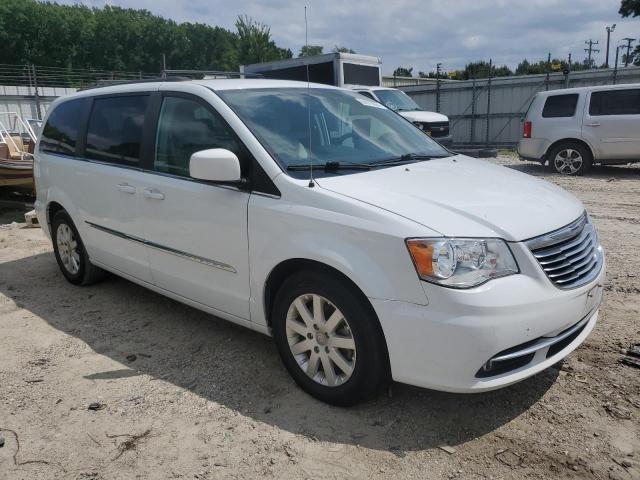 Photo 3 VIN: 2C4RC1BG8FR645380 - CHRYSLER MINIVAN 