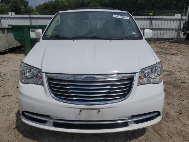 Photo 4 VIN: 2C4RC1BG8FR645380 - CHRYSLER MINIVAN 