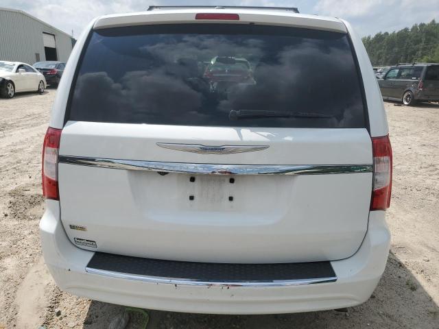 Photo 5 VIN: 2C4RC1BG8FR645380 - CHRYSLER MINIVAN 