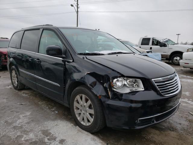 Photo 0 VIN: 2C4RC1BG8FR655343 - CHRYSLER TOWN &AMP COU 