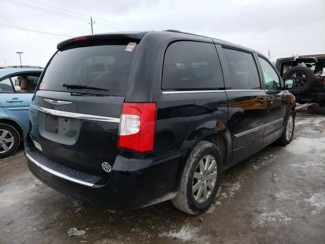 Photo 3 VIN: 2C4RC1BG8FR655343 - CHRYSLER TOWN &AMP COU 