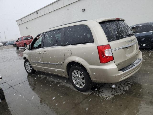 Photo 1 VIN: 2C4RC1BG8FR672918 - CHRYSLER TOWN & COU 