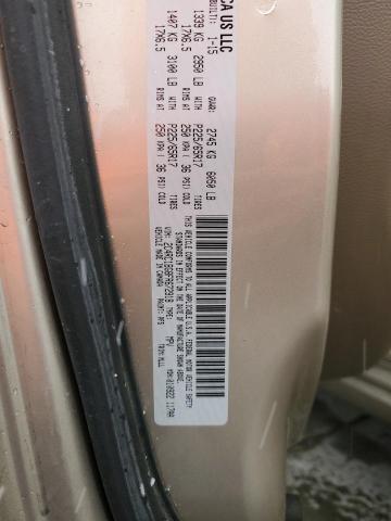 Photo 12 VIN: 2C4RC1BG8FR672918 - CHRYSLER TOWN & COU 