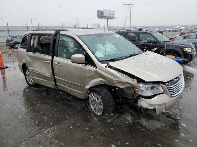 Photo 3 VIN: 2C4RC1BG8FR672918 - CHRYSLER TOWN & COU 