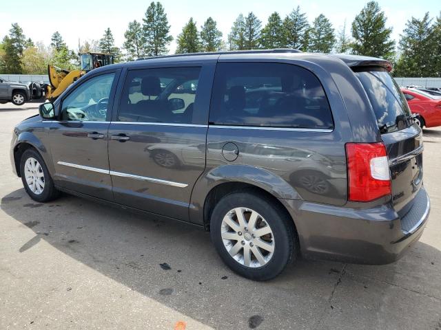 Photo 1 VIN: 2C4RC1BG8FR674619 - CHRYSLER MINIVAN 